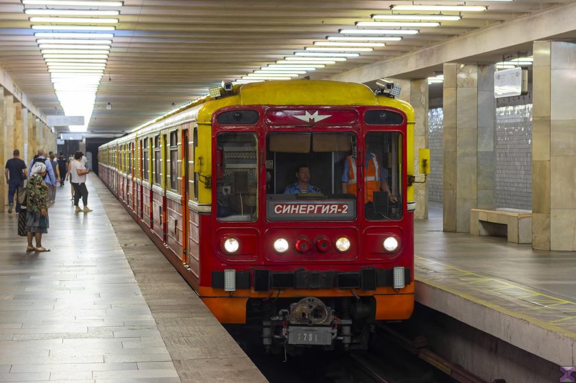 Развертка 81-717