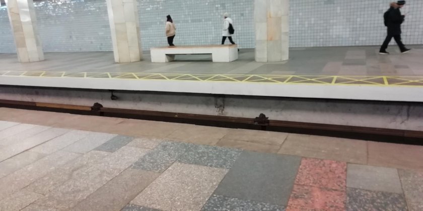 Таганско-Краснопресненская линия метро новые станции