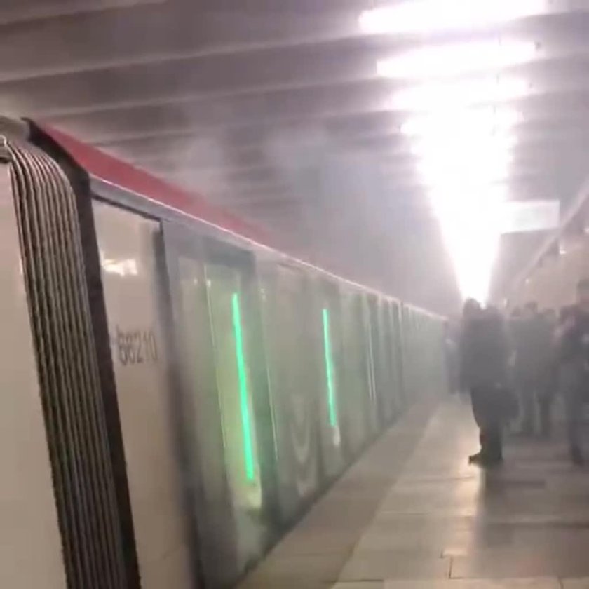 Метро Таганская Таганско Краснопресненская линия