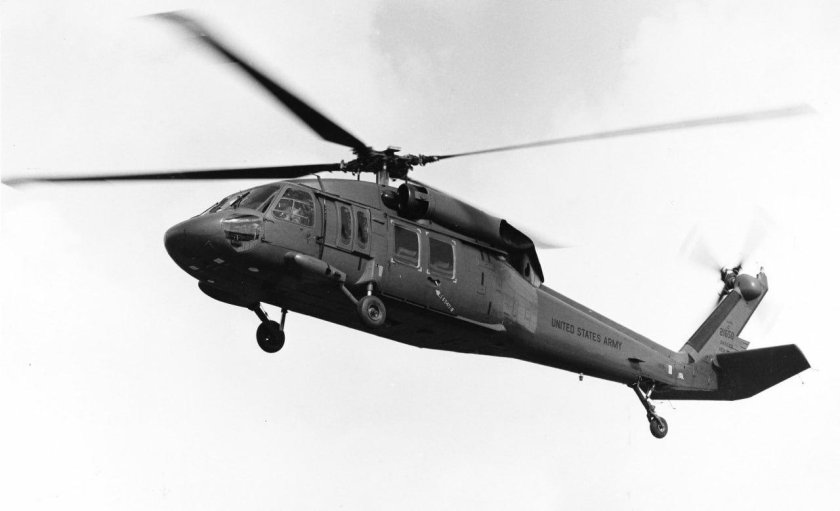 Сикорский 60