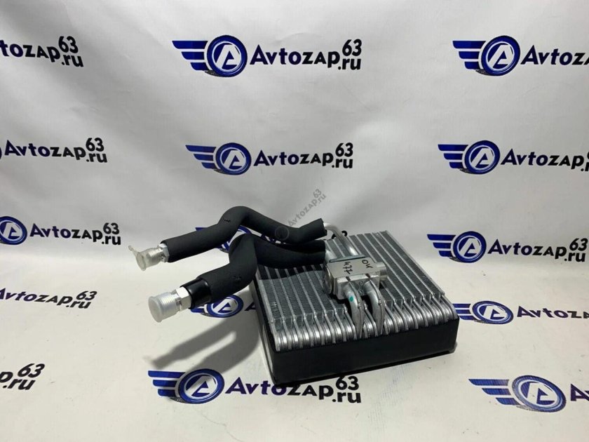 Испаритель кондиционера 2123