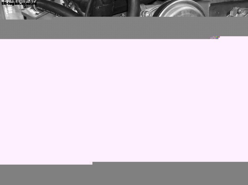 Привод кондиционера Нива Шевроле