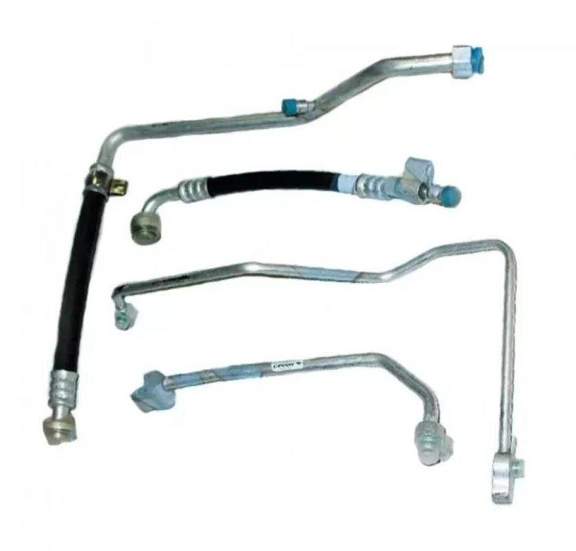 Трубки кондиционера Нива 2123