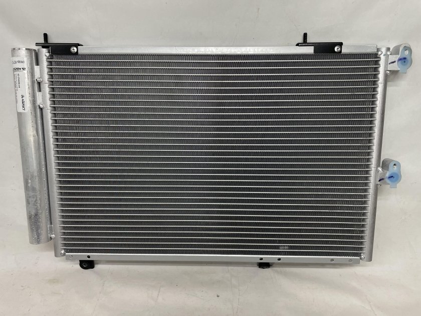 Радиатор кондиционера 2123 chevrolet niva
