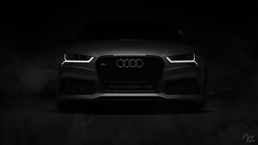 Rs6 Audi для iphone