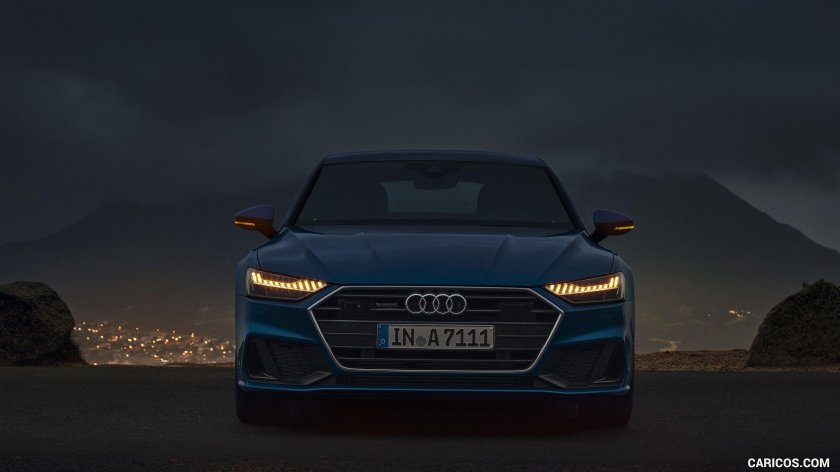 Ауди воплощение безупречности