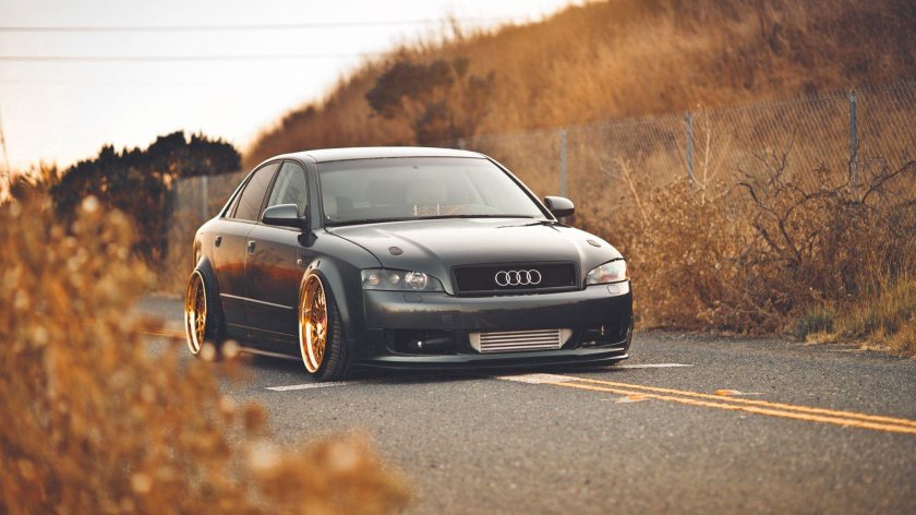Audi a4 b5