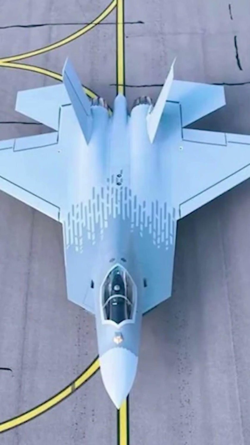 Самолет 5 поколения