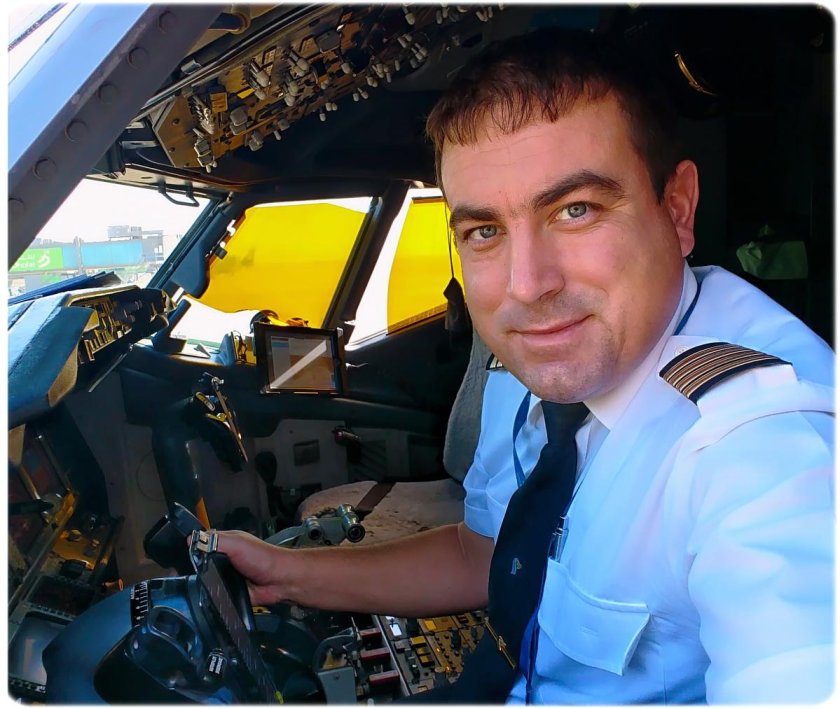 Денис Окань