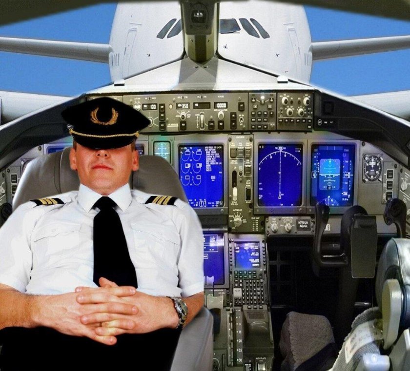 Виктор калиманов пилот гражданской авиации