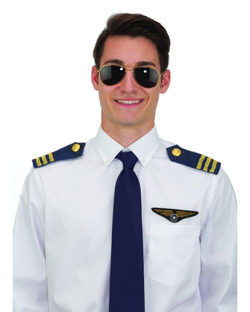 Форма пилота