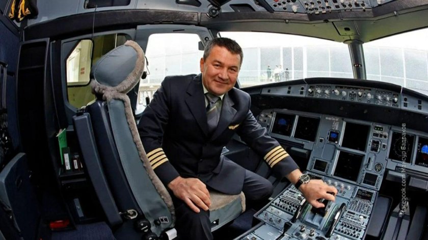 Мансур Бадраков Камильевич s7