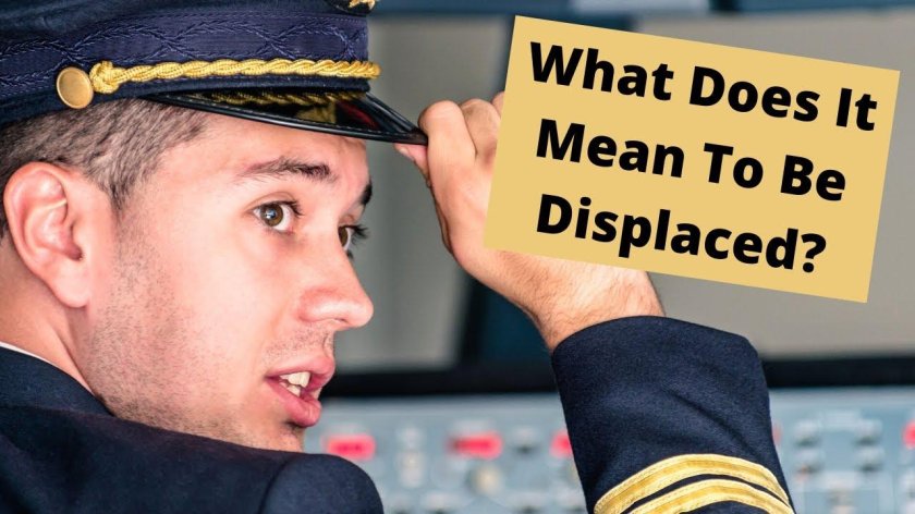 Молодой пилот