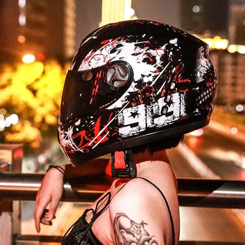 AIS шлем отзывы