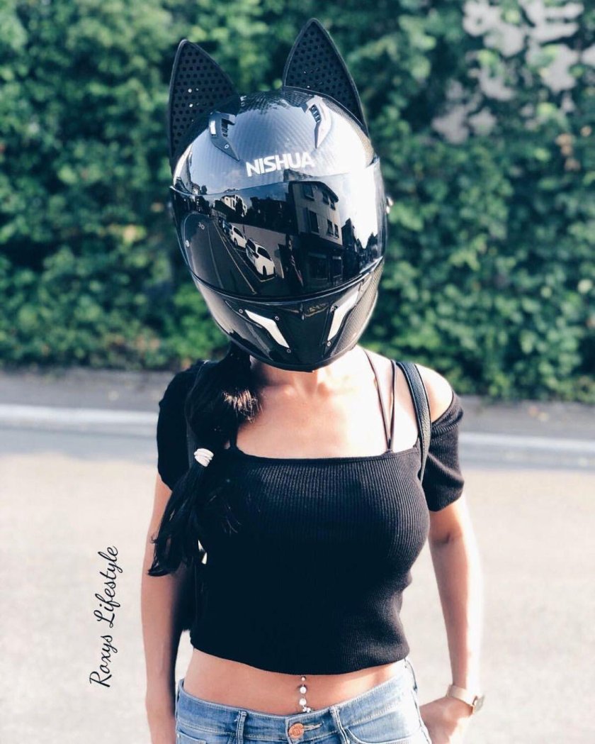 Шлем мотоциклетный