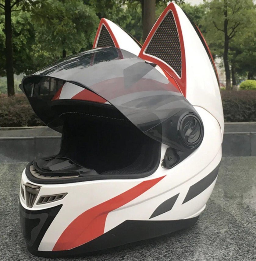 Шлем Нитринос