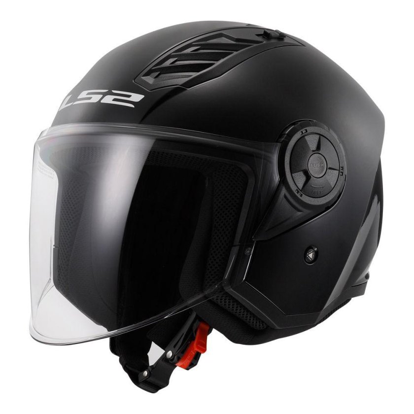 Мотошлем ls 2