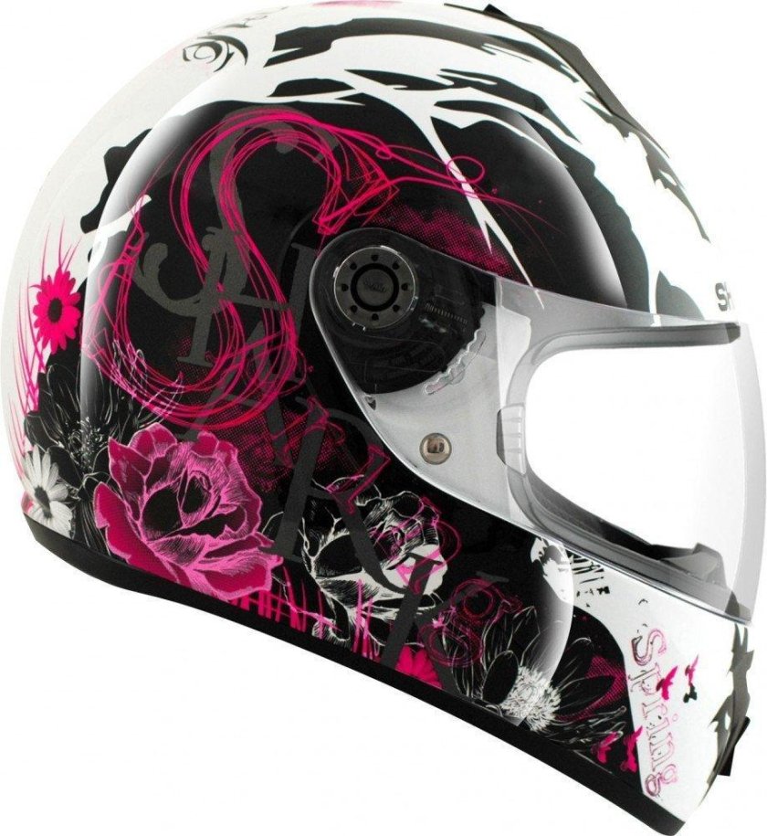 Мотошлем Shark s600