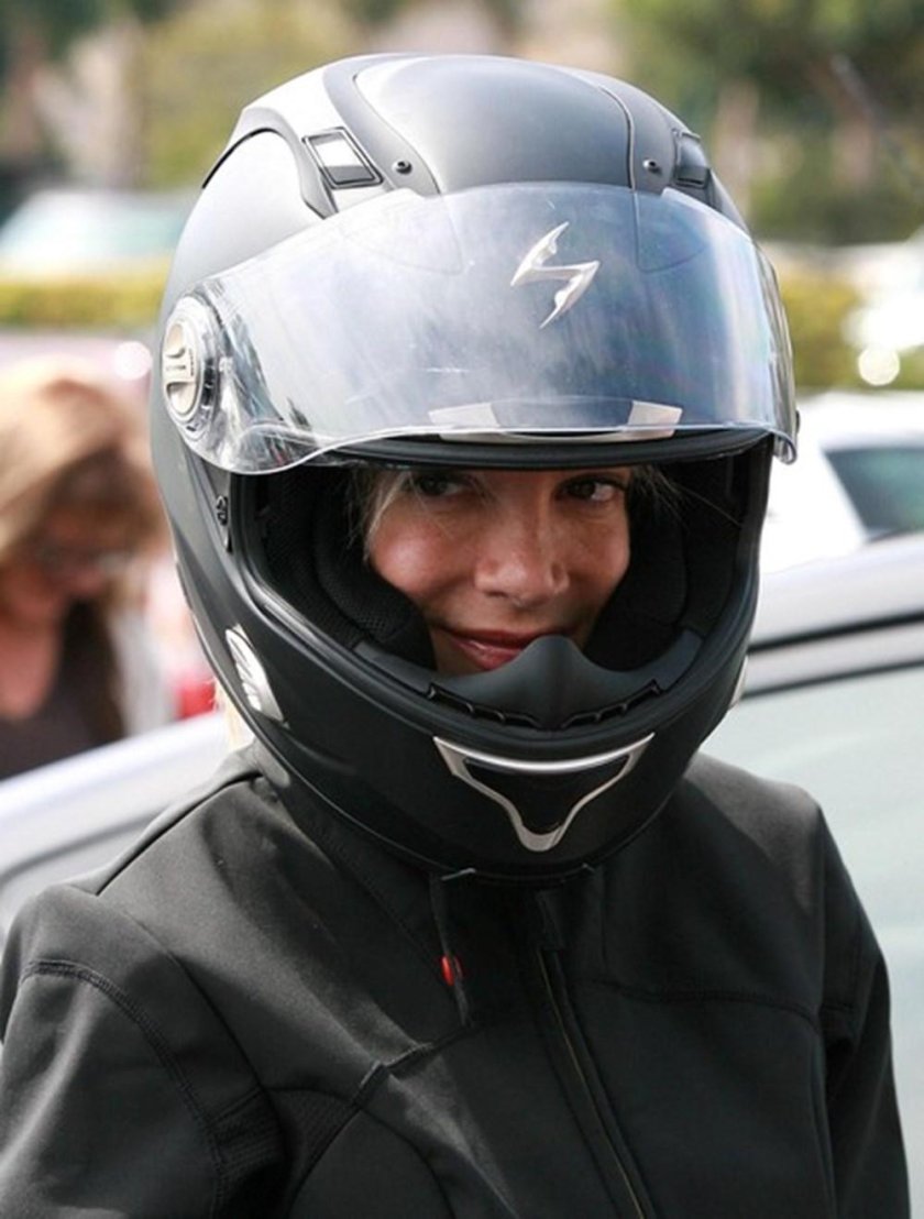 Шлем для мотоцикла