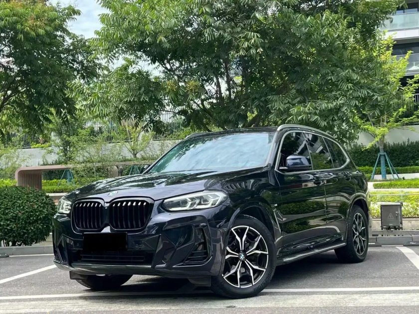 Bmw x 3 2021