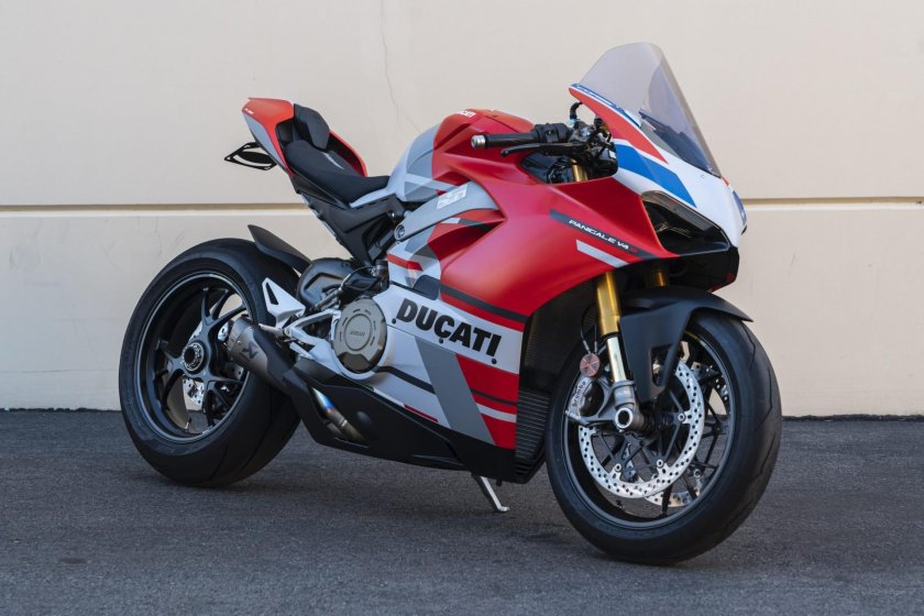 Ducati Corse цена