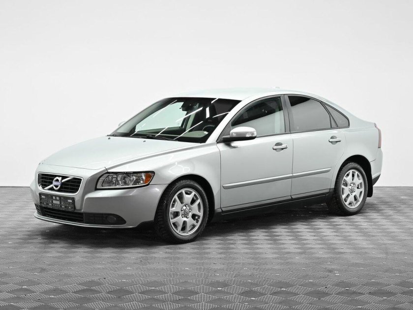 Volvo s 40 2007