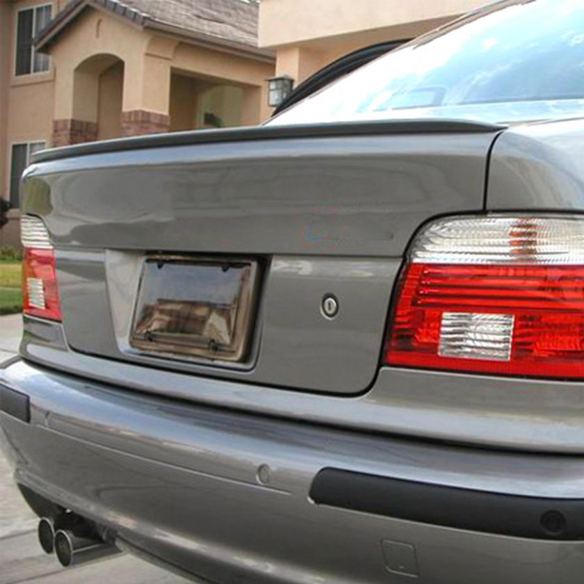 Лип спойлер БМВ е39