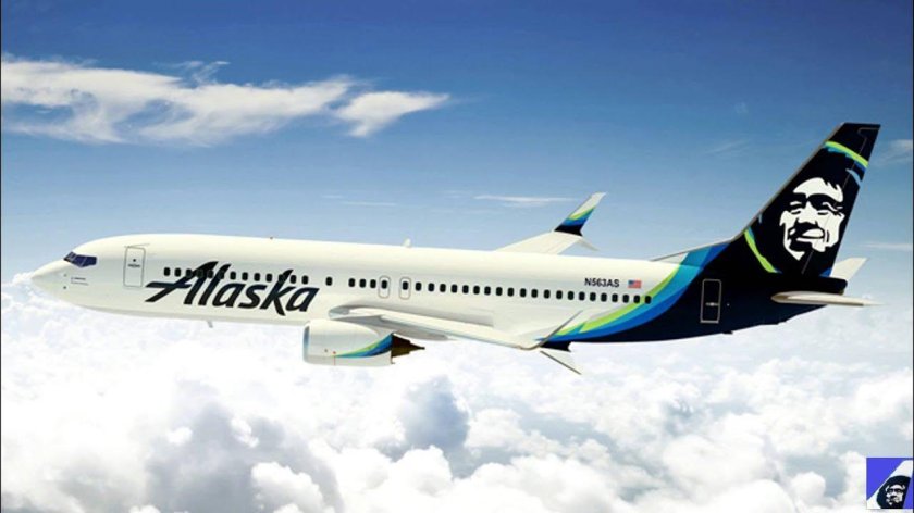 Аляска Эйрлайнз