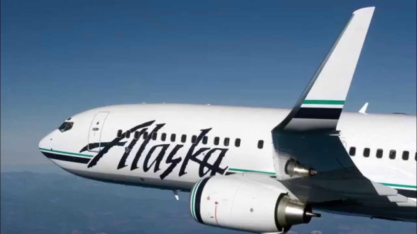 Аляска Аирлинес