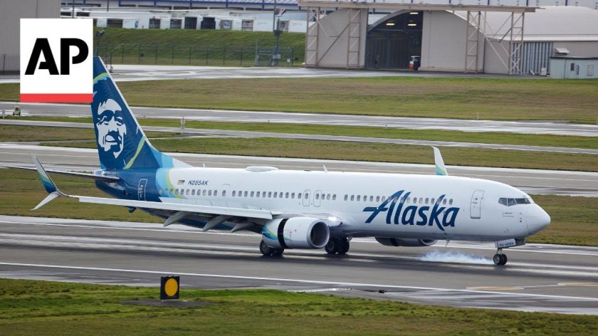 U6 171 самолет