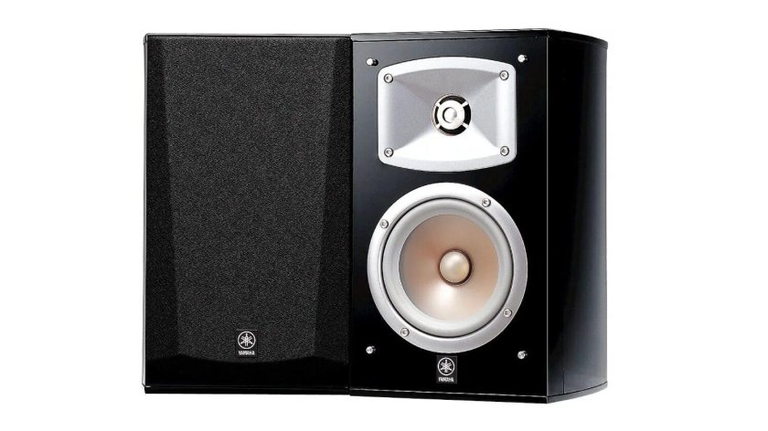 Акустика ямаха