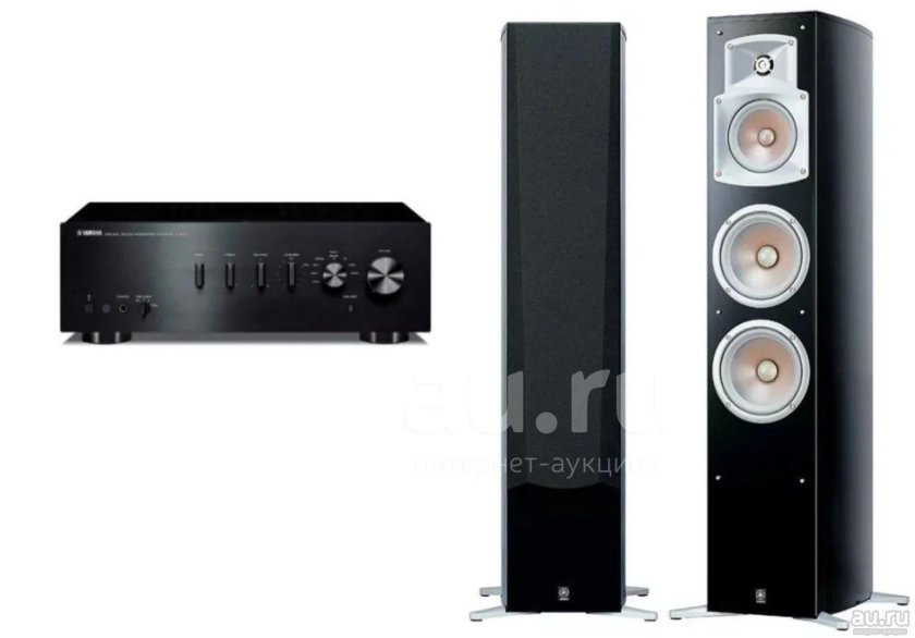 Акустическая система Yamaha NS-555