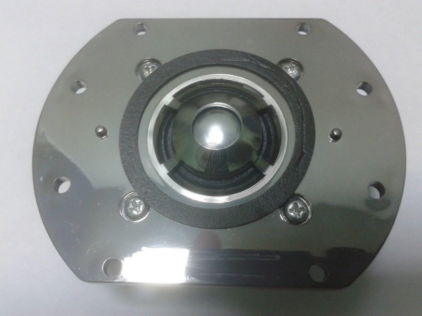 ВЧ динамики Yamaha NS 555