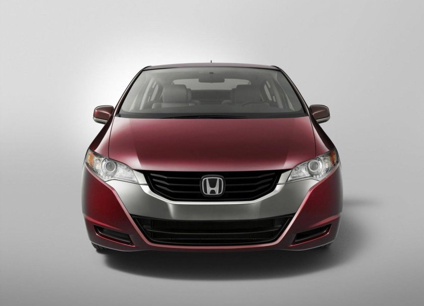 Honda FCX Clarity