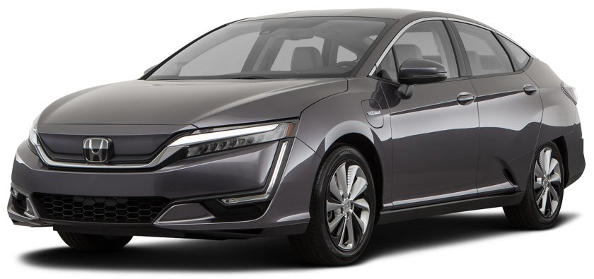 Honda Clarity Electric