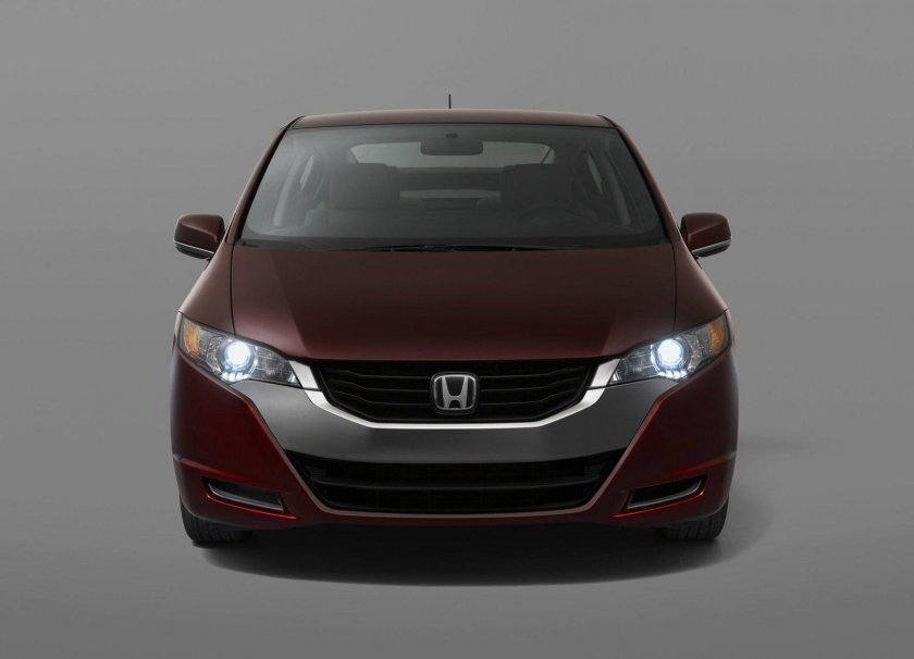 Honda FCX Clarity