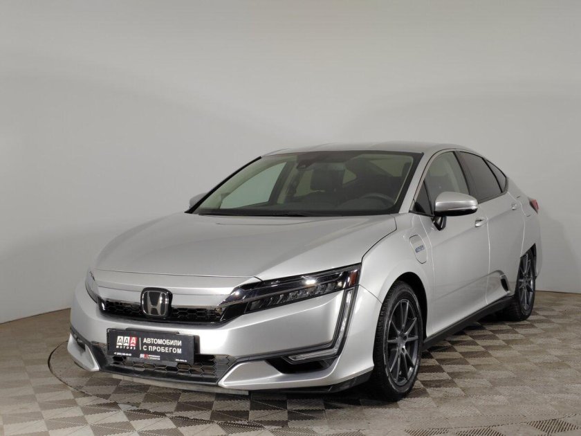 Хонда кларити