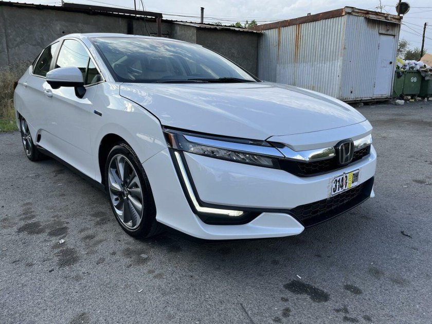 Хонда кларити 2018