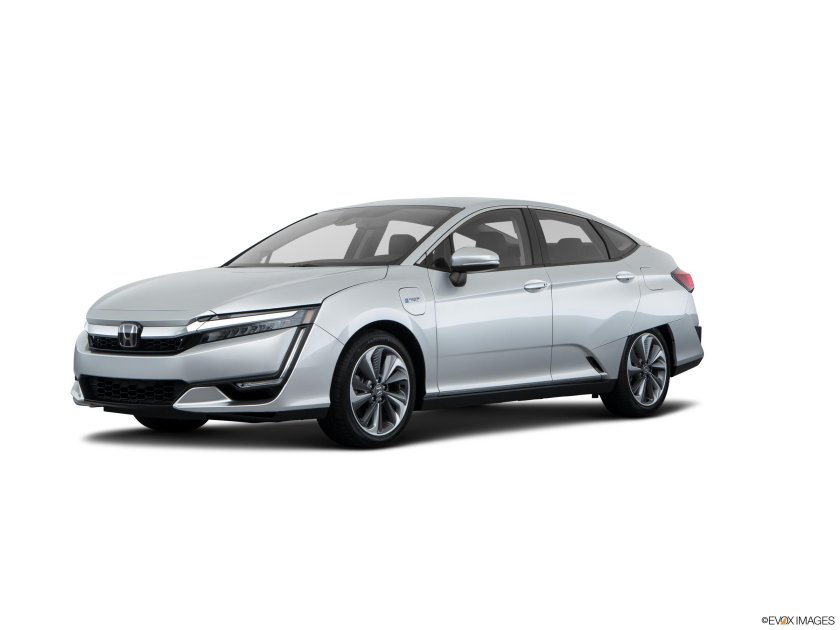 Honda clarity plug-in hybrid