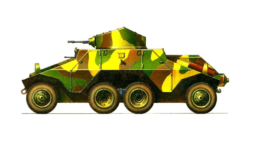 Adgz бронеавтомобиль