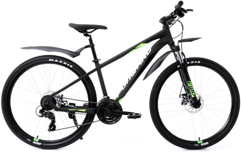 Forward Apache 27.5 2.0