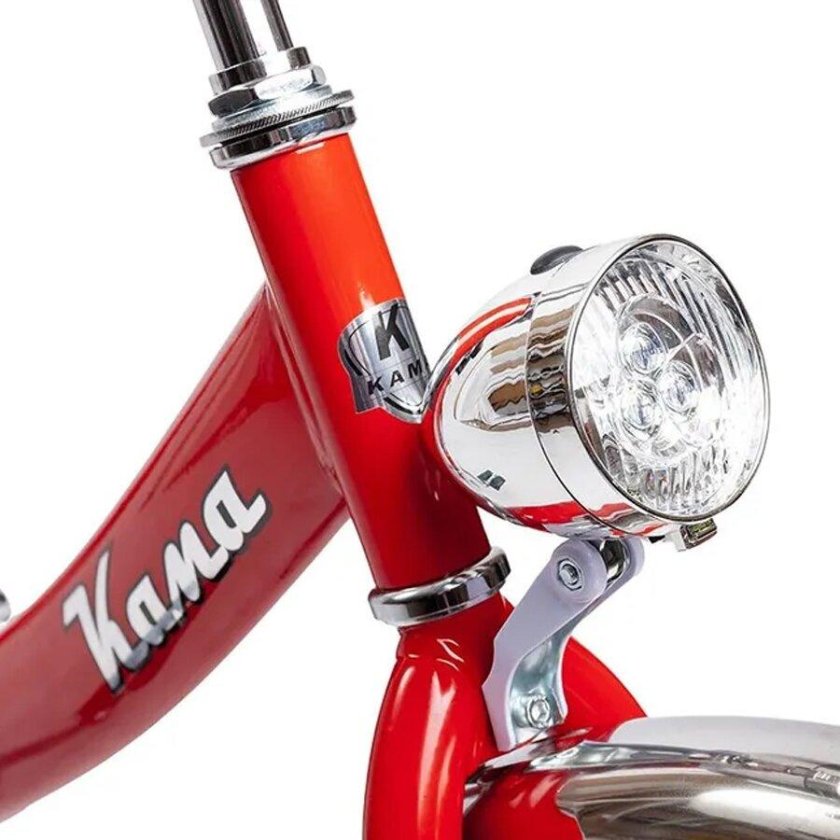 Велосипед Кама 2023