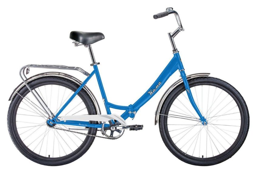 Городские велосипеды