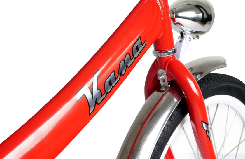 Кама 20 велосипед