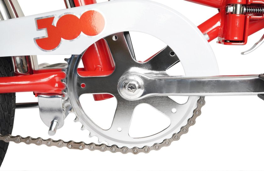 Велосипед Кама