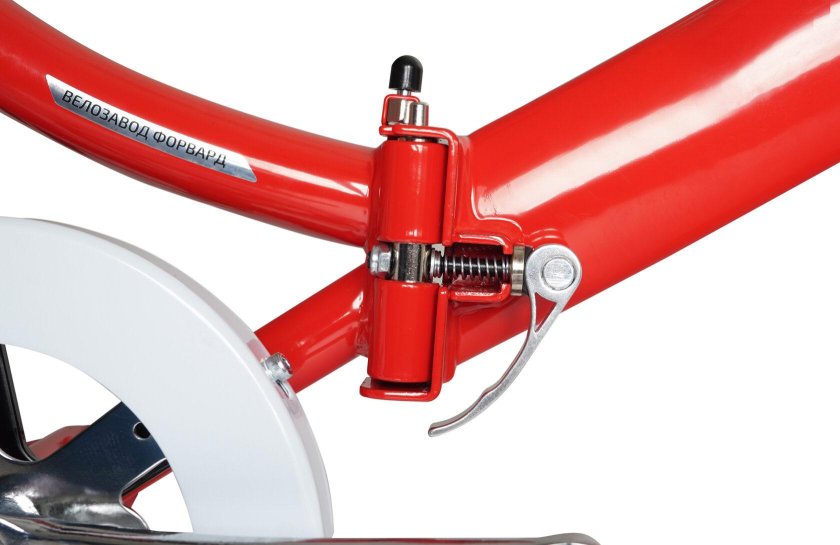 Кама 20 велосипед