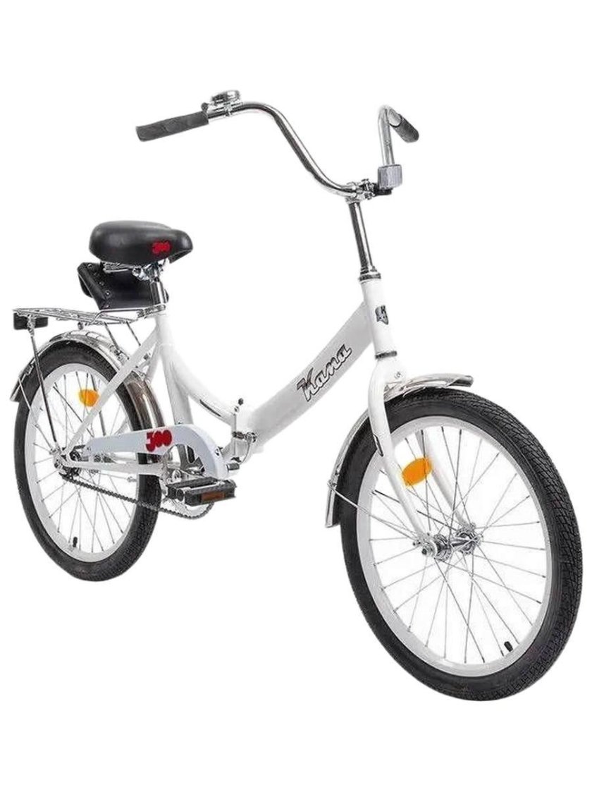 Велосипед форвард Кама 20