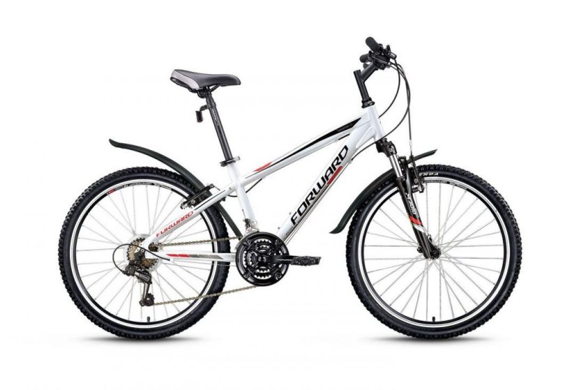 Велосипед форвард 1.0