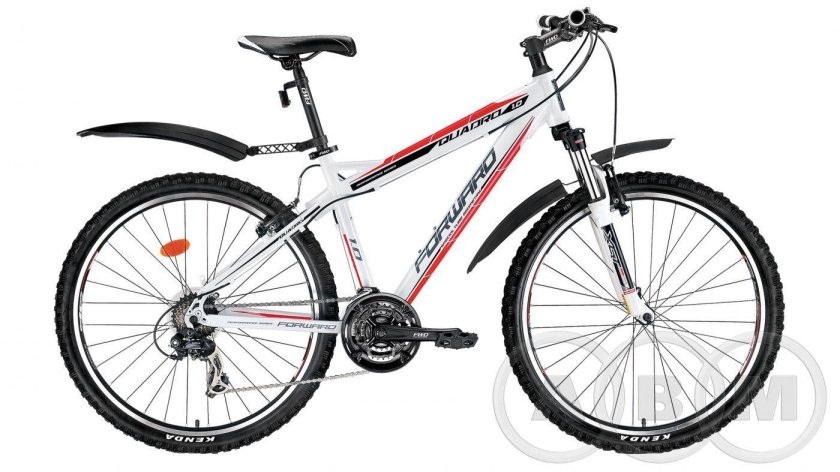 Велосипед форвард 1.0