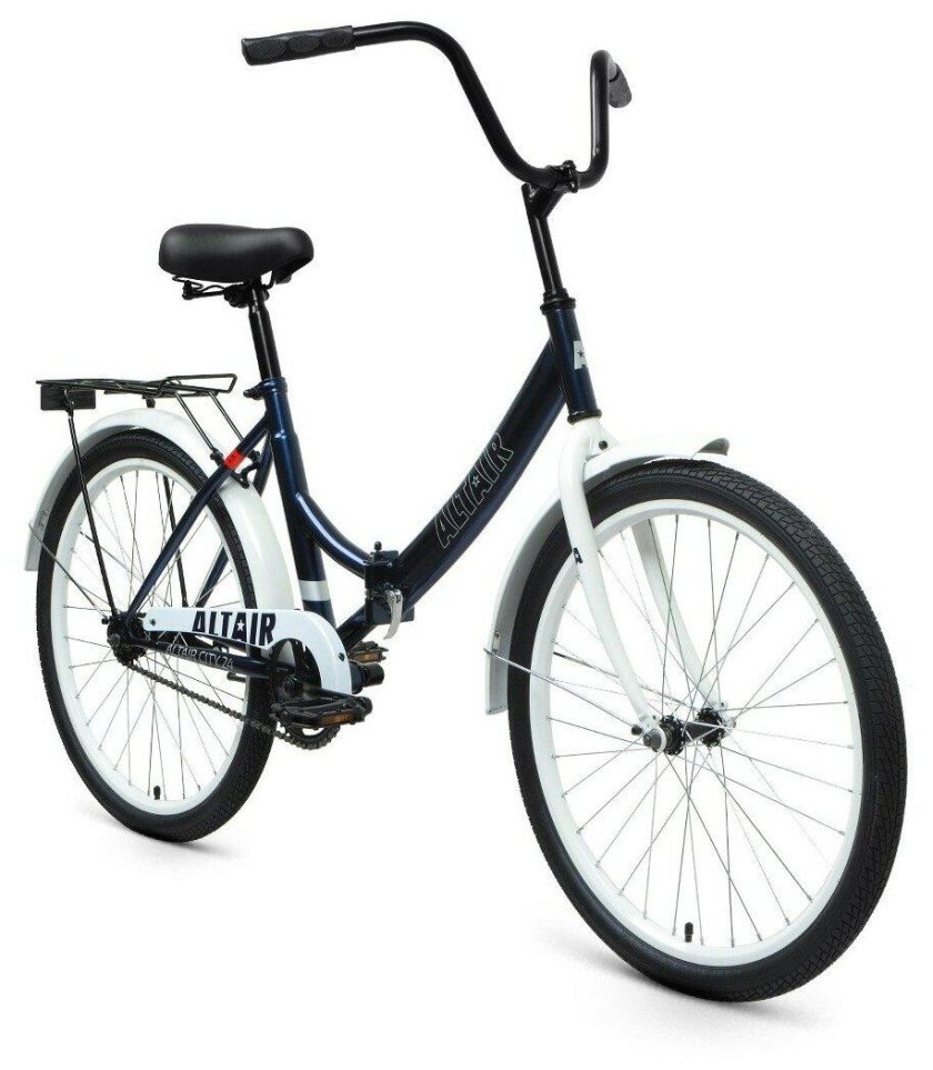 Велосипед Altair 24